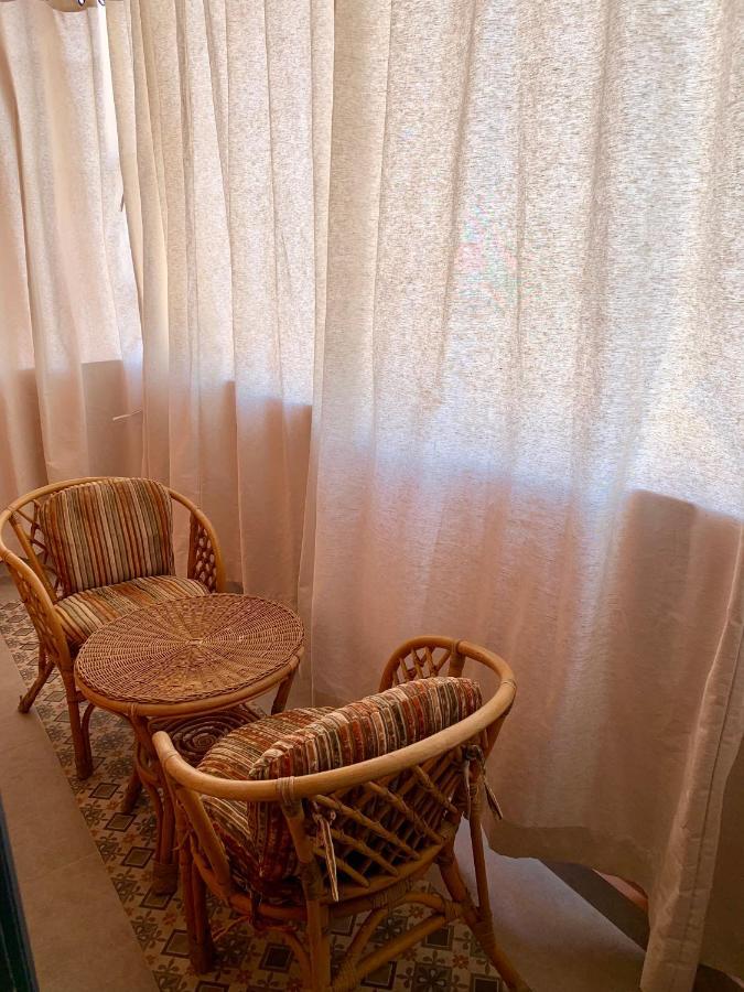 מרקש Moderne, Lumineux & Spacieux Avec Balcon -Central -Wifi-Smart Tv-Clim מראה חיצוני תמונה
